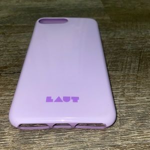 BOGO CASES! LAUT iPhone 6/7/8 Plus case
